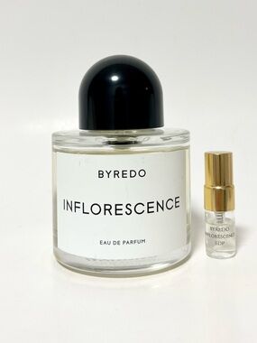 Byredo Inflorescence (2ml) decant